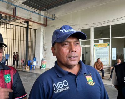 Pemprov Riau Benahi Basement Stadion Utama, Kantor KONI dan Cabor Akan Dipusatkan