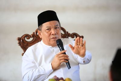 Stadion Utama Riau Akan Dihidupkan Kembali, SF Hariyanto Minta KONI dan 64 Cabor Pindah
