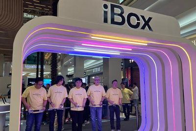 MacBook Neo Debut di Indonesia, Tawarkan Performa Kencang dan Baterai Tahan 16 Jam