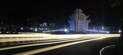 Mengenal Landmark Kota Serang, Ikon Kebanggaan Ibu Kota Provinsi Banten
