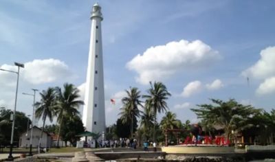 Landmark Ikonik yang Dimiliki Kabupaten Serang, Kaya Sejarah dan Wisata Alam