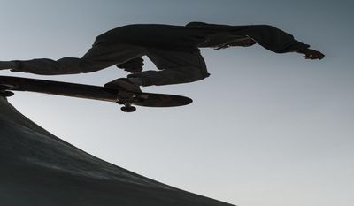 Arena Skatepark di Kota Padang Beserta Tips Buat Pemain Pemula
