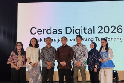 Meta Perkuat Akun Remaja, Ini Fitur yang Bikin Orang Tua Lebih Tenang!