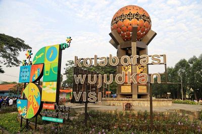 Tugu Adipura, Landmark Ikonik Kebanggaan Kota Tangerang