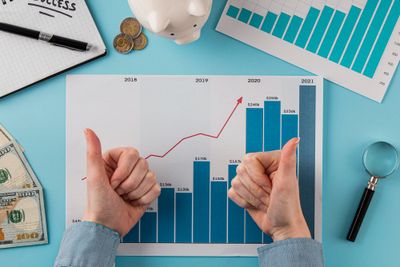Cek Indikator Finansial yang Tunjukan Kamu Siap Investasi, Simak Caranya