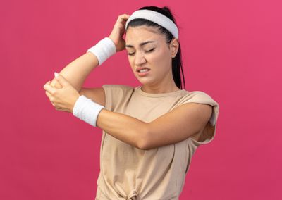 Otot Kaku setelah Aktivitas? Coba Lakukan Cara Ini