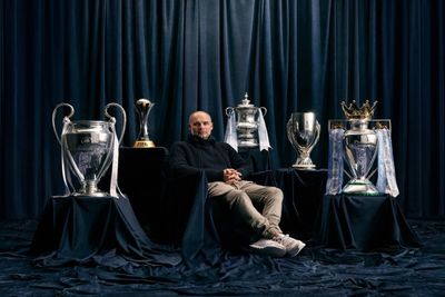 Pep Guardiola Resmi Tinggalkan Manchester City Usai Raih Kesuksesan Selama 10 Tahun!