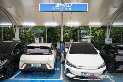 Nilai Transaksi PEVS 2026 Diprediksi Mencapai Rp500 Miliar