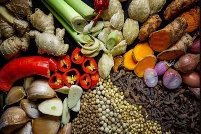 Pasar Tradisional di Bali Mulai Alami Kenaikan Harga Sembako Jelang Idul Adha 2026