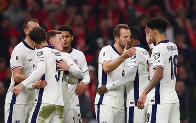 Timnas Inggris Resmi Umumkan 26 Pemain untuk Piala Dunia 2026, Tak Ada Harry Maguire dan Phil Foden!