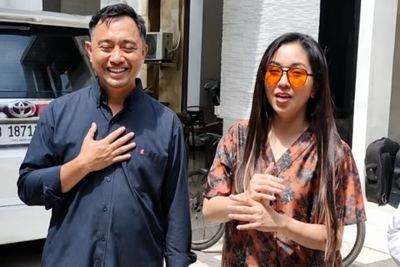 Fenny Frans Ajak Warga Sulsel Taat Bayar Pajak, Dampak Nyata ke Pembangunan Infrastruktur