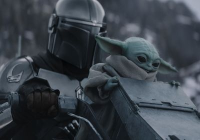 Star Wars: The Mandalorin and Grogu Suguhkan cerita yang Hangat, Humor dan Aksi di Layar Bioskop