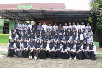 MGMP MTsN 1 Aceh Tenggara Resmi Dilantik, Siap Tingkatkan Mutu Pendidikan Madrasah