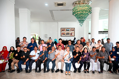 Groundbreaking PSEL Medan Raya Segera Digelar, Infrastruktur Pendukung Disiapkan