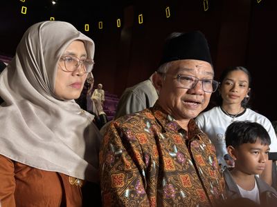 Mendikdasmen Soroti Pesan Pendidikan dan Ketulusan dalam Film Children of Heaven