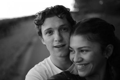 Zendaya Sebut Syuting Spider-Man: Brand New Day Bareng Tom Holland Seperti Urusan Keluarga