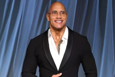 Dwayne Johnson The Rock Borong Tiket Bioskop agar Anak Sekolah Bisa Nonton Moana Gratis!