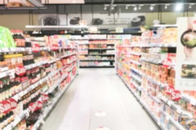 Apa Itu Planogram: Pengertian, Fungsi, Jenis, dan Cara Menyusunnya