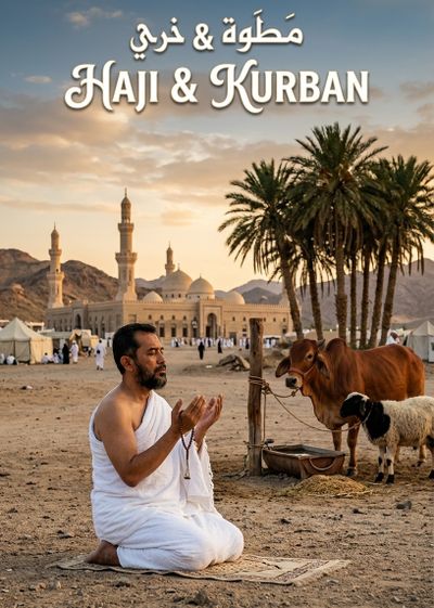 Haji dan Kurban