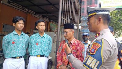Stop Fasilitasi Motor untuk Anak yang Belum Punya SIM
