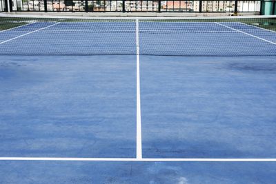 Mau Main Tenis? Ini Daftar Lapangan Tenis di Bau-Bau yang Bisa Dipakai Latihan hingga Sparing