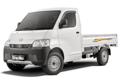 Daftar 5 Mobil Pick Up yang Kuat untuk Angkut Hewan Kurban dari Sapi Hingga Kambing