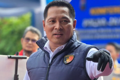 Polisi Ungkap Penghimpunan Dana Ilegal Rp4,6 Triliun Berkedok Koperasi
