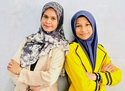 Tembus Grand Final Nasional, MIN 27 Aceh Besar Buktikan Madrasah Aceh Bisa Bersaing