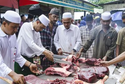 Catat! Ini Jadwal dan Waktu Sah Penyembelihan Hewan Kurban
