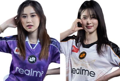 BA Esports Tercantik di Indonesia yang Sukses Curi Perhatian Fans