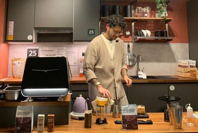 Ngopi di Rumah Makin Mudah, Racikan Creamy Jadi Favorit Pencinta Kopi