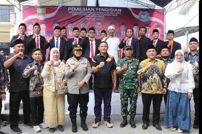 Plt Bupati Bekasi: Pemilihan BPD Merupakan Proses Demokrasi Desa
