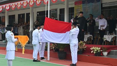 Harkitnas 2026: Generasi Muda Disebut Penentu Arah Bangsa di Masa Depan