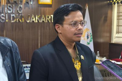 DPRD DKI Jakarta Desak Dana CSR BUMD Difokuskan Untuk Atasi Masalah Sampah Warga Ibu Kota