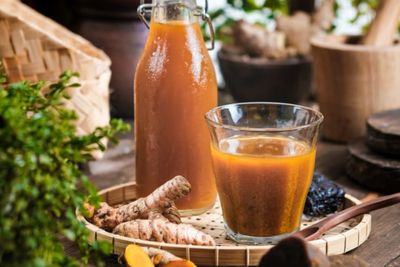 Kemenekraf Dukung Jamu ke Pasar Global, Siap Jadi Produk Herbal Kelas Dunia