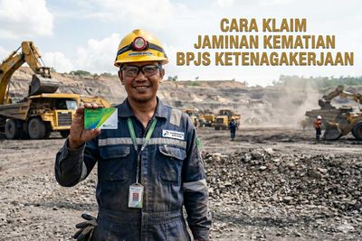Cara Klaim Jaminan Kematian BPJS Ketenagakerjaan: Syarat, Iuran, dan Batas Waktunya