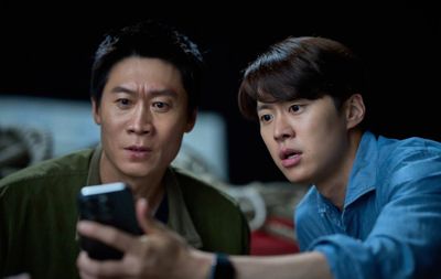 Teaser Husbands in Action Rilis, Film Action Komedi Terbaru Netflix 2026