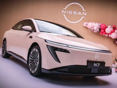 Nissan Tarik 68 Ribu Mobil karena Pedal Gas Bermasalah