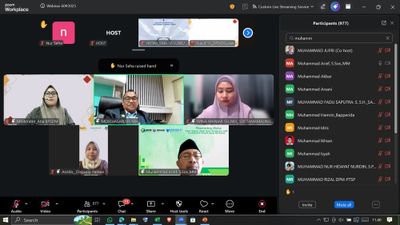 Sulsel Kokoh di Puncak Literasi Nasional, Perpustakaan Bertransformasi Hadapi Era AI
