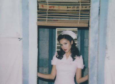 Olivia Rodrigo Tampilkan Sisi Lebih Dewasa lewat Lagu Baru The Cure
