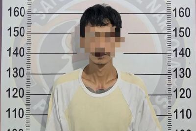 Polisi Tangkap Pengedar Narkoba Sistem Tempel di Maros, Puluhan Paket Sabu Siap Edar Disita
