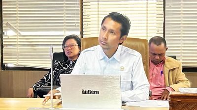 Ruang Fiskal Sempit, DPRD Bontang Minta Sektor Pendidikan Kreatif Cari Pendanaan Alternatif