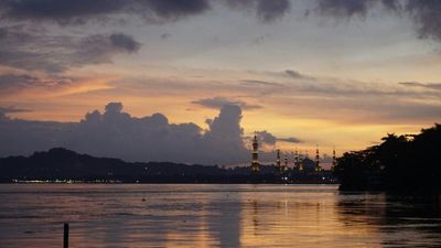 Ini Asal-usul Nama Kota Samarinda dan Kaitannya dengan Bugis Wajo