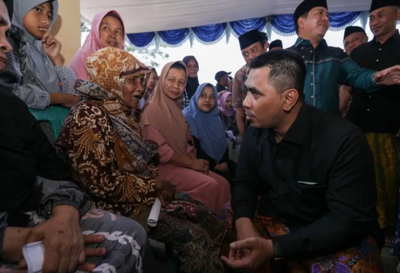Pemprov Jateng Gandeng SGN Perluas Layanan Dokter Spesialis Keliling ke Desa