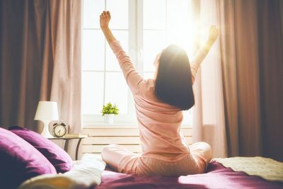 Menyelami Kedalaman Jiwa Perempuan yang Tenang dan Stabil Secara Emosional