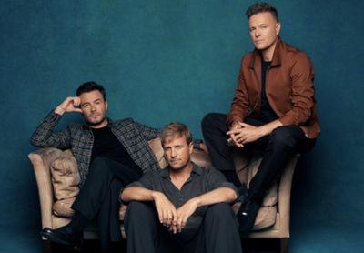 Tiket Konser Westlife di Jakarta 2027 Sold Out Kurang dari 12 Jam