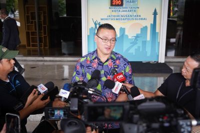 Marak Aksi Kriminal di Jakbar, Anggota DPRD DKI Inisiasi Pertemuan Lintas Sektor