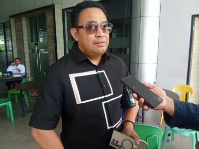 DPRD Kaltara Tegaskan BAZNAS Tetap Dipercaya, Dana Zakat untuk Masyarakat Tetap Berjalan