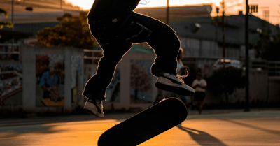 Rekomendasi Tempat Main Skateboard dan Skatepark Paling Asyik di Pekanbaru