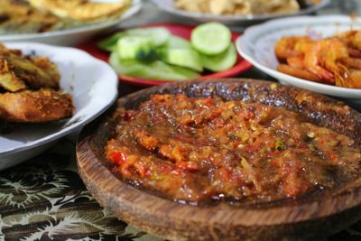 4 Lokasi Kuliner di Manado Yang Halal dan Jadi Hidden Gem